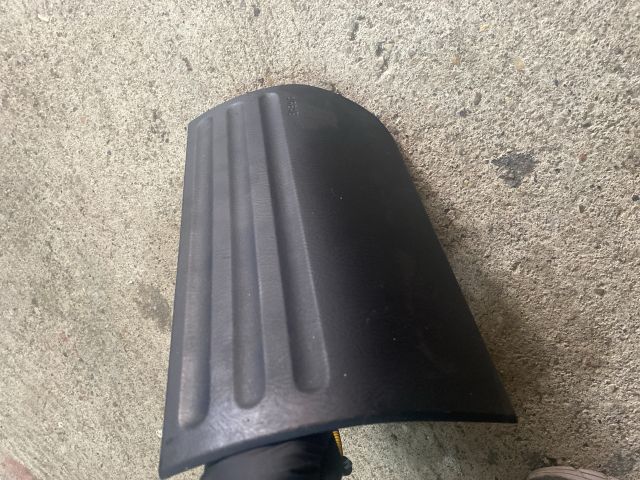 bontott SUZUKI WAGON R PLUS Utasoldali Légzsák