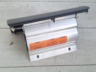 bontott SUZUKI WAGON R PLUS Utasoldali Légzsák