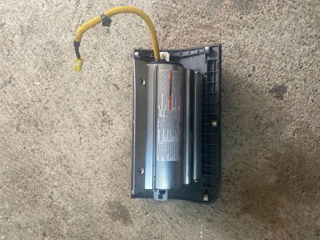 bontott SUZUKI WAGON R PLUS Utasoldali Légzsák