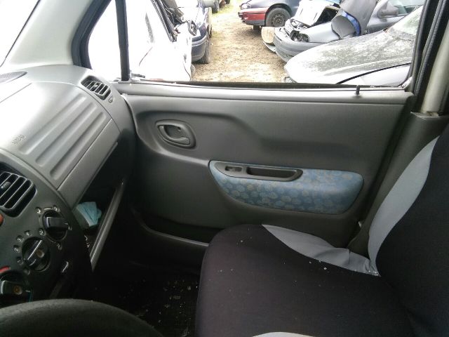 bontott SUZUKI WAGON R PLUS Utasoldali Légzsák