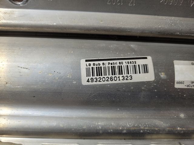 bontott SUZUKI WAGON R PLUS Utasoldali Légzsák