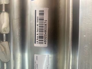 bontott SUZUKI WAGON R PLUS Utasoldali Légzsák