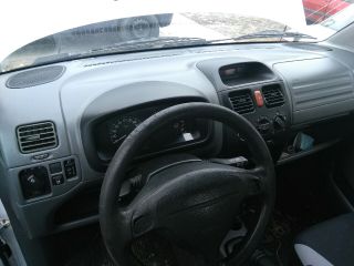 bontott SUZUKI WAGON R PLUS Utasoldali Légzsák