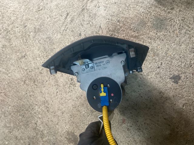 bontott SUZUKI WAGON R PLUS Utasoldali Légzsák