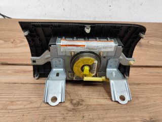 bontott SUZUKI WAGON R PLUS Utasoldali Légzsák