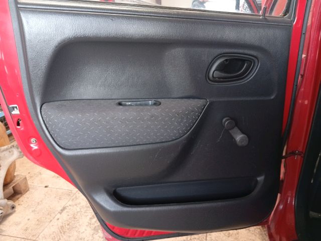 bontott SUZUKI WAGON R PLUS Utasoldali Légzsák