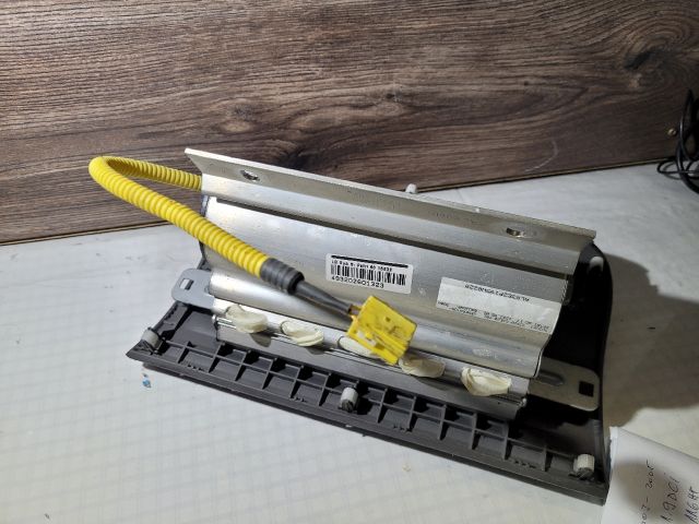 bontott SUZUKI WAGON R PLUS Utasoldali Légzsák