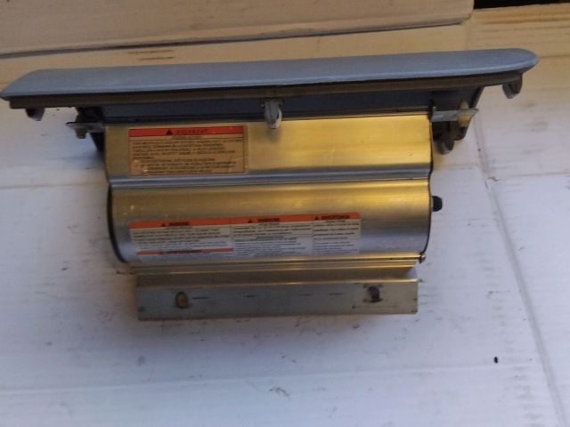 bontott SUZUKI WAGON R PLUS Utasoldali Légzsák