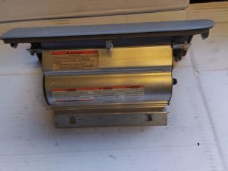 bontott SUZUKI WAGON R PLUS Utasoldali Légzsák