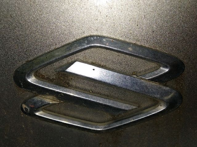 bontott SUZUKI WAGON R PLUS Váltó Kulissza