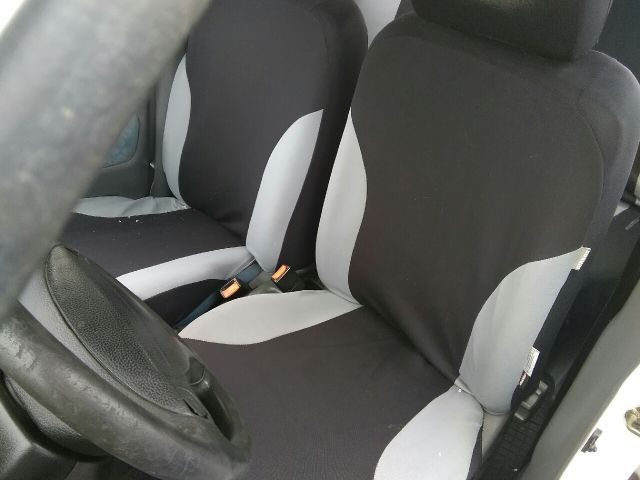 bontott SUZUKI WAGON R PLUS Váltószoknya