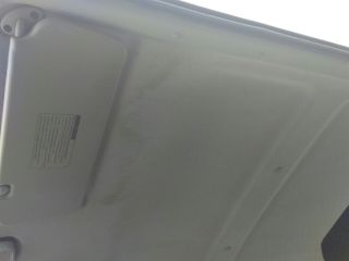 bontott SUZUKI WAGON R PLUS Váltószoknya