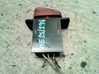 bontott SUZUKI WAGON R PLUS Vészvillogó Kapcsoló