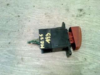 bontott SUZUKI WAGON R PLUS Vészvillogó Kapcsoló