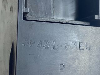 bontott SUZUKI WAGON R PLUS Vészvillogó Kapcsoló