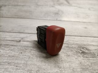 bontott SUZUKI WAGON R PLUS Vészvillogó Kapcsoló