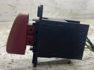 bontott SUZUKI WAGON R PLUS Vészvillogó Kapcsoló