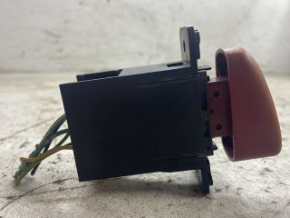 bontott SUZUKI WAGON R PLUS Vészvillogó Kapcsoló