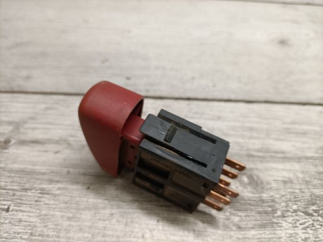 bontott SUZUKI WAGON R PLUS Vészvillogó Kapcsoló