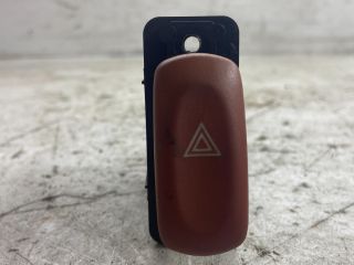 bontott SUZUKI WAGON R PLUS Vészvillogó Kapcsoló