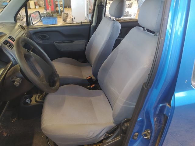 bontott SUZUKI WAGON R PLUS Vészvillogó Kapcsoló