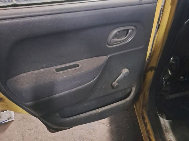 bontott SUZUKI WAGON R PLUS Világítás Kapcsoló