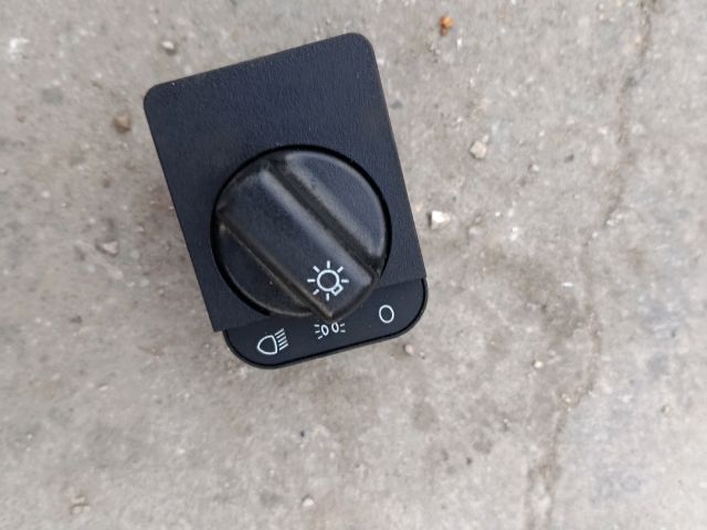 bontott SUZUKI WAGON R PLUS Világítás Kapcsoló