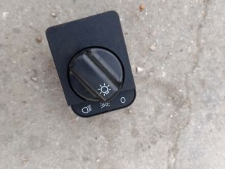 bontott SUZUKI WAGON R PLUS Világítás Kapcsoló