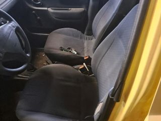 bontott SUZUKI WAGON R PLUS Világítás Kapcsoló