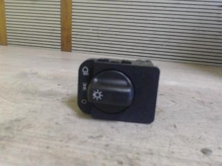 bontott SUZUKI WAGON R PLUS Világítás Kapcsoló