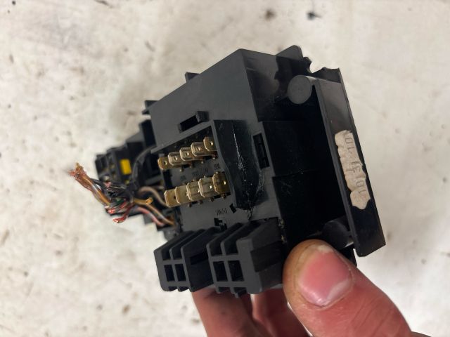 bontott SUZUKI WAGON R PLUS Világítás Kapcsoló