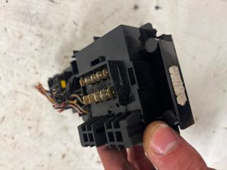 bontott SUZUKI WAGON R PLUS Világítás Kapcsoló