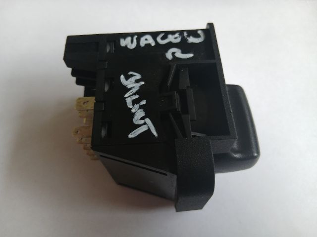 bontott SUZUKI WAGON R PLUS Világítás Kapcsoló