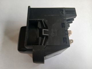 bontott SUZUKI WAGON R PLUS Világítás Kapcsoló