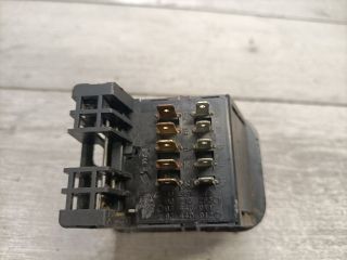 bontott SUZUKI WAGON R PLUS Világítás Kapcsoló