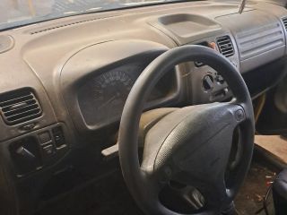 bontott SUZUKI WAGON R PLUS Világítás Kapcsoló