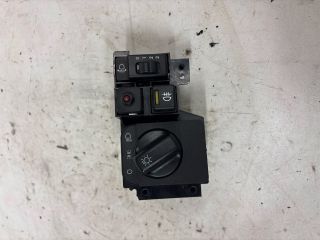 bontott SUZUKI WAGON R PLUS Világítás Kapcsoló