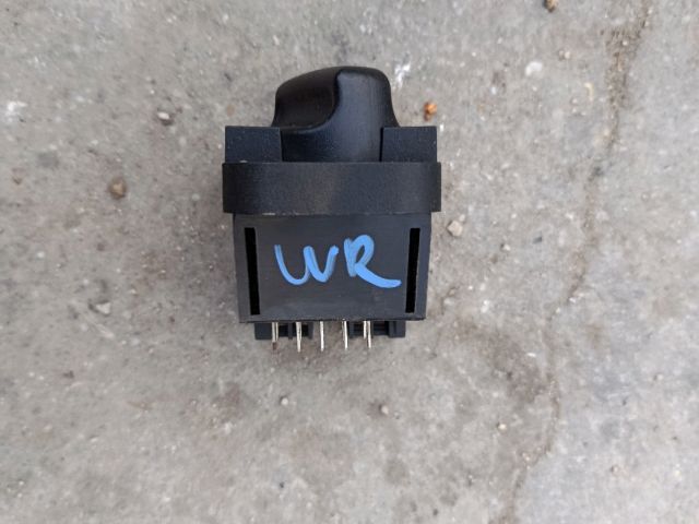 bontott SUZUKI WAGON R PLUS Világítás Kapcsoló