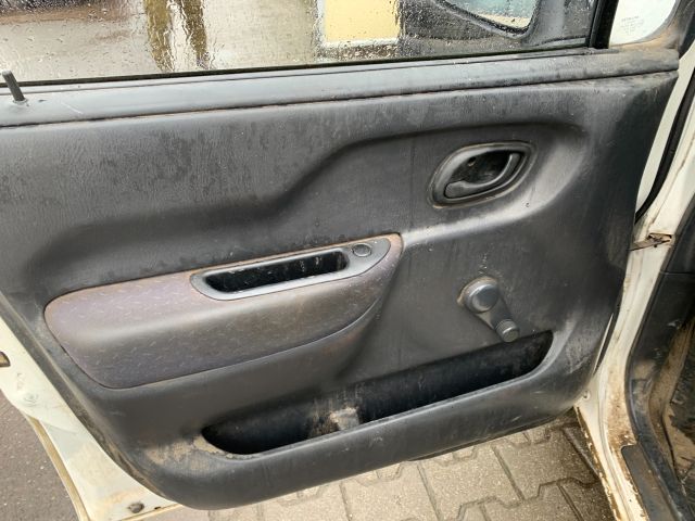 bontott SUZUKI WAGON R PLUS Világítás Kapcsoló