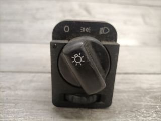 bontott SUZUKI WAGON R PLUS Világítás Kapcsoló