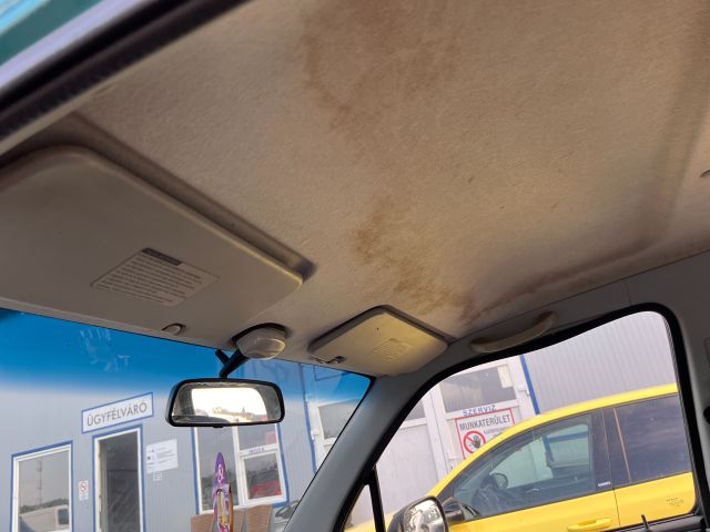 bontott SUZUKI WAGON R PLUS Világítás Kapcsoló