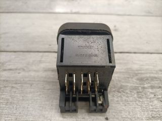 bontott SUZUKI WAGON R PLUS Világítás Kapcsoló