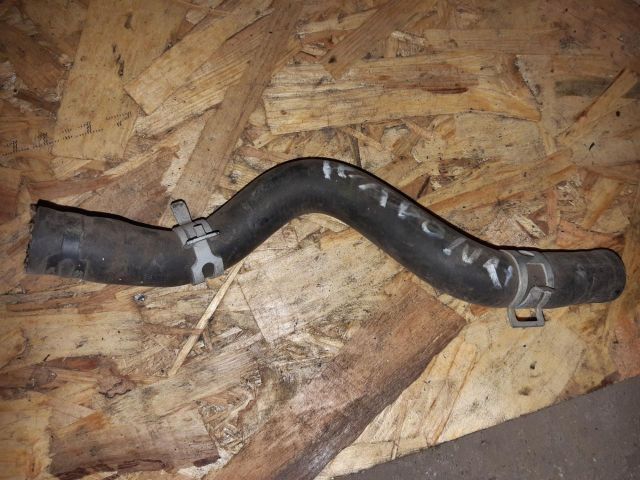 bontott SUZUKI WAGON R PLUS Vízcső