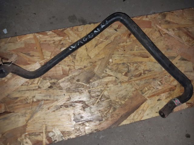 bontott SUZUKI WAGON R PLUS Vízcső