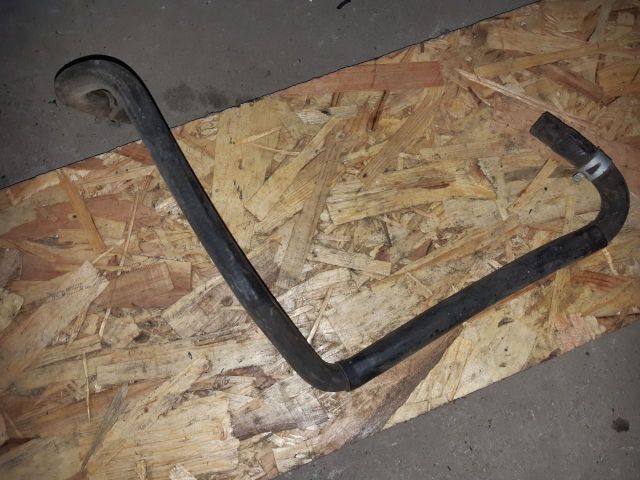 bontott SUZUKI WAGON R PLUS Vízcső