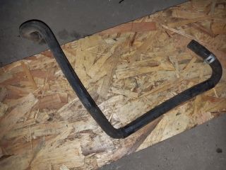 bontott SUZUKI WAGON R PLUS Vízcső