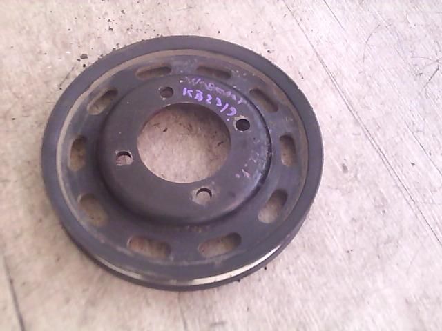 bontott SUZUKI WAGON R PLUS Vízpumpa Szíjtárcsa