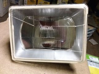 bontott TALBOT SAMBA Bal Fényszóró