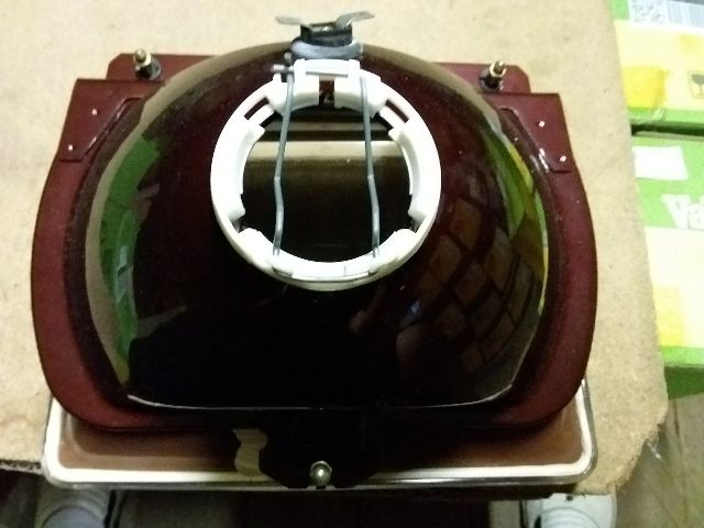 bontott TALBOT SAMBA Bal Fényszóró