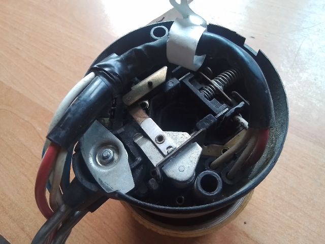 bontott TALBOT SOLARA Komplett Kormánykapcsoló (Bajuszkapcsoló)